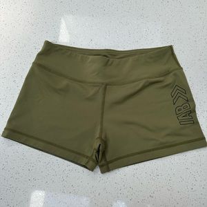 IAB 3-Inch No-Ride Shorts - Size Small